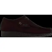Clarks Originals Mocassin 'Wallabee Black' noir