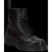 Dr. Martens 1460 Croco Boots Noir EU 40 Femme