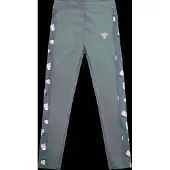 Hummel Pantalon de sport gris