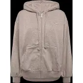 Levi's Veste de survêtement 'Everyday' taupe