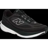 New Balance Chaussure de course '1080v15' gris / noir