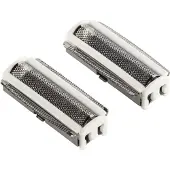 Beurer 57626 Shaver Head Argenté