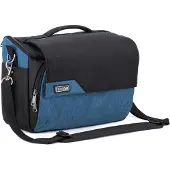 Think Tank Mirrorless Mover 30 V2, bleu marine