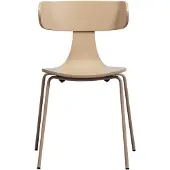 Woood 2x , Chaises, Holzstuhl (2x)