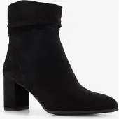 Nova Bottines noir