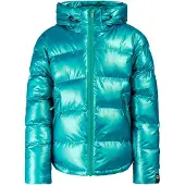 Protest Veste de sport 'PRTNicole JR' vert