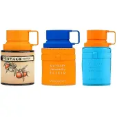 Armaf Wheel Of Odyssey Coffret Cadeau