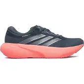 Adidas Chaussure de course 'Supernova Rise 3' anthracite / noir