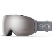 Smith Optics IO MAG, masque de ski, cirrus grey