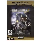 Call Of Duty 2 - Best Seller PC