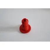 PAE AL-KO Tige d'indicateur d'embrayage rouge