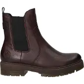 Rieker Obuv, modèle 7586035RED