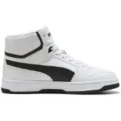Puma Rebound Slam Mid Trainers Blanc EU 36 Homme