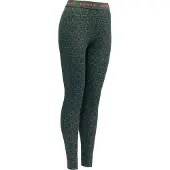 Devold Duo Active Merino 205 Base Layer Pants Vert 2XL Femme