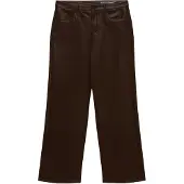 Vero Moda Pantalon 'TESSA' marron