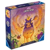 Ravensburger Puzzle Disney Lorcana Winnie l'Ourson Magicien mellifique 300 pièces