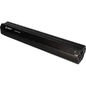 Bosch Powertube Bbp290 Down Tube Battery Argenté 625 Wh