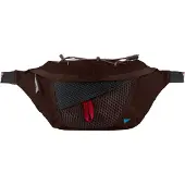 Klättermusen - Sac banane - Eldner 2.0 Lumbarpack Brown Umber - Marron
