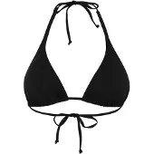 Buffalo Hauts de bikini noir