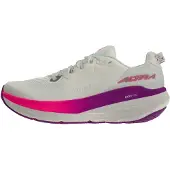 Altra Chaussure de course 'FWD VIA 2' mûre / framboise / blanc