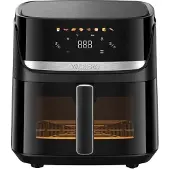 Valberg Friteuse Sans Huile 7.6l - Dbl R - Val-af76