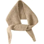 Samsøe & Samsøe Écharpe 'NOR' beige