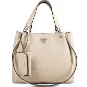 GUESS Sac Beige Jeans Pour Femme