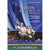 Dynamic Don quichotte