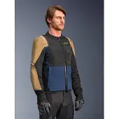 Alpinestars ST-2 Air Mesh Veste Moto