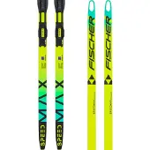 Fischer Ski De Fond Speedmax 90 Skate Plus 610 X-stiff
