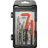 YATO KIT DE RÉPARATION DE FILETS M8x1,25 YT-17633