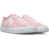 Camper Imar Copa Trainers Rose EU 38 Femme