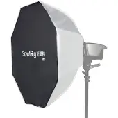 SmallRig 6408 FL-90 Quick Setup Foldable Lantern Softbox