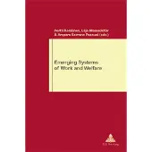 Peter Lang Emerging Systems of Work and Welfare