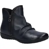 Josef seibel Naly 69 | Bottines pour Femmes | bleu