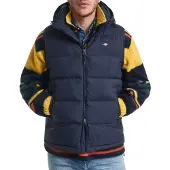 Gant Gilet Active Cloud Hommes