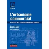 Le Moniteur L'urbanisme commercial