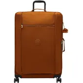 Kipling Jet L 105l Trolley Bag Marron