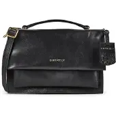 Burkely Sac à bandoulière 'Florence' noir