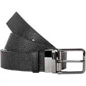 Armani Exchange Ceinture noir