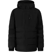 Protest Veste de sport 'PRTHunton JR' noir