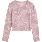 Levi's T-shirt 'ESSENTIAL' rose / rose ancienne