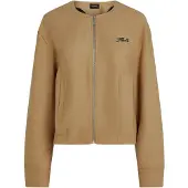 Karl Lagerfeld Blazer noisette