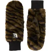 Protest Gants de sport 'PRTPyriet' noir