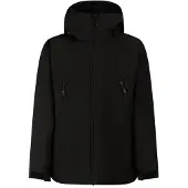 Protest Veste de sport 'PRTVince JR' noir