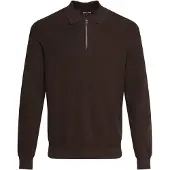 Salsa Jeans Pull-over marron