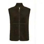 Soyaconcept Haut ' SC-ONYX ' vert foncé