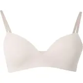Calvin Klein Underwear Soutien-gorge écru