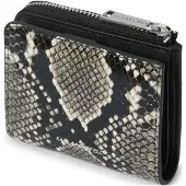 Karl Lagerfeld Porte-monnaies bronze / gris / noir