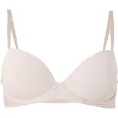 Calvin Klein Underwear Soutien-gorge 'LIFT DEMI' poudre